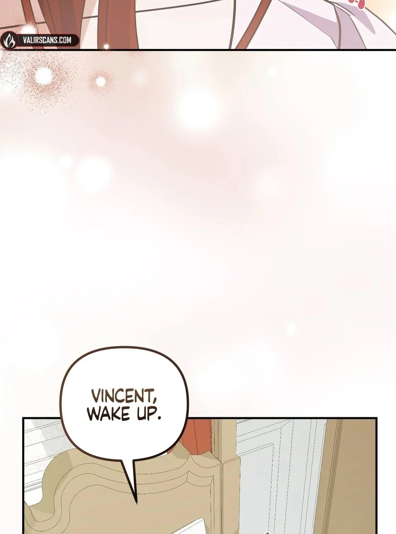 The Wife’s Seduction chapter 9 page 20