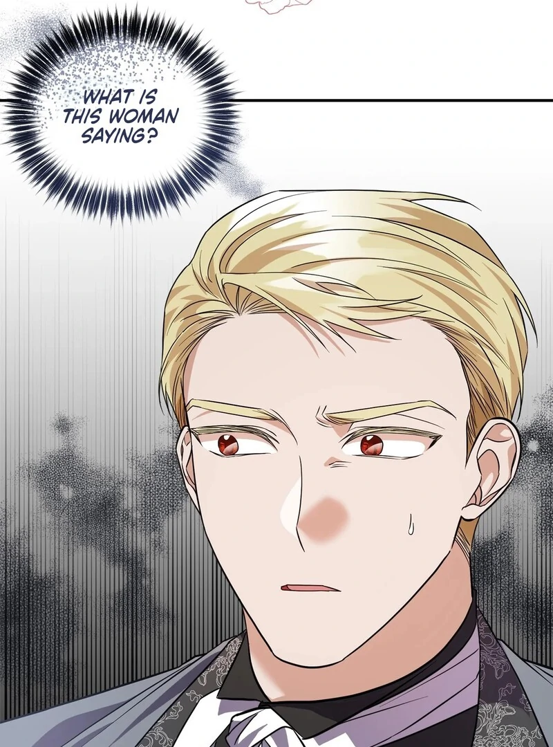 The Wife’s Seduction chapter 9 page 31