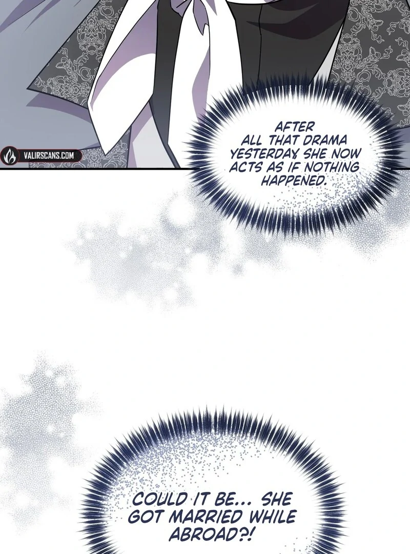 The Wife’s Seduction chapter 9 page 32