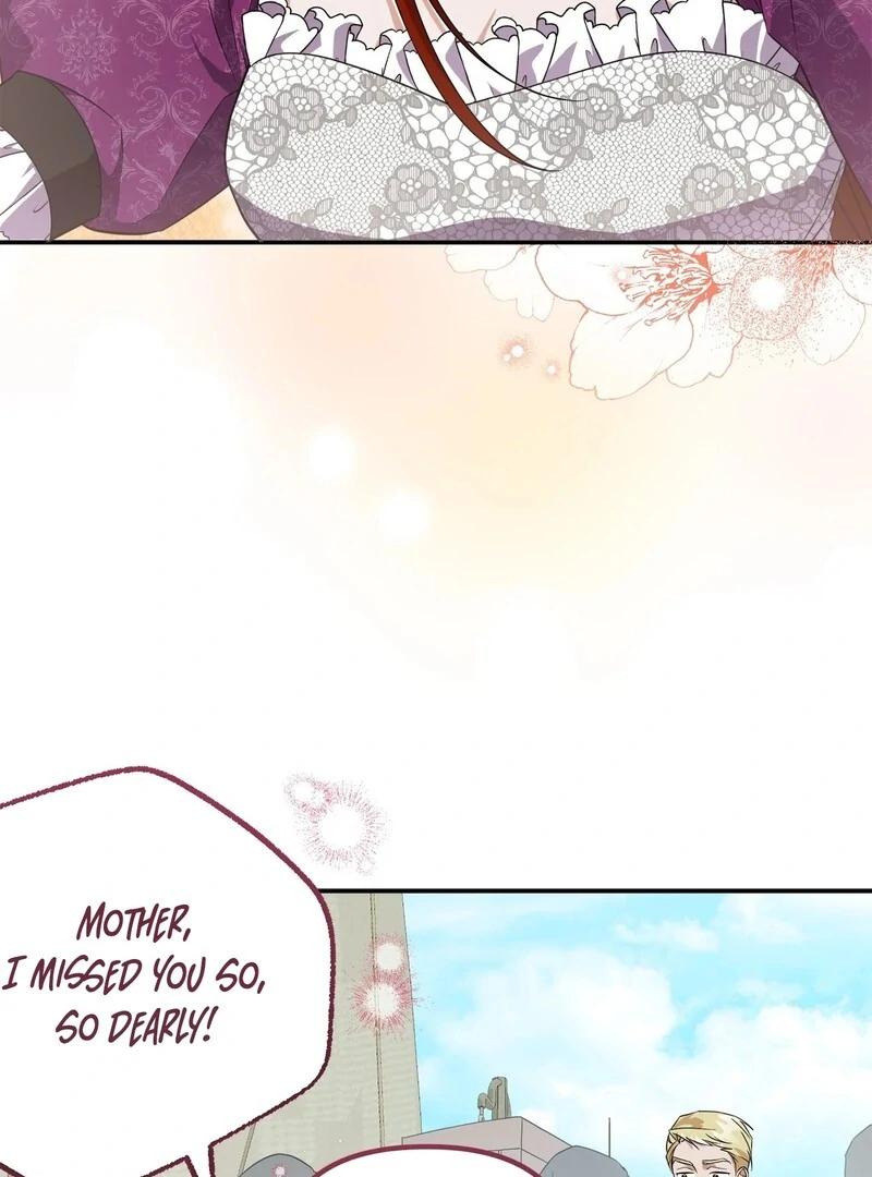 The Wife’s Seduction chapter 9 page 41