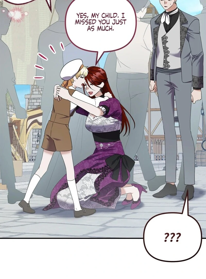 The Wife’s Seduction chapter 9 page 42