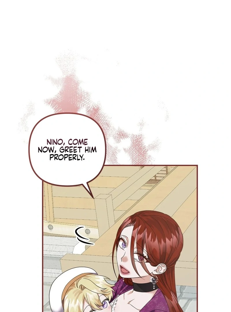 The Wife’s Seduction chapter 9 page 43