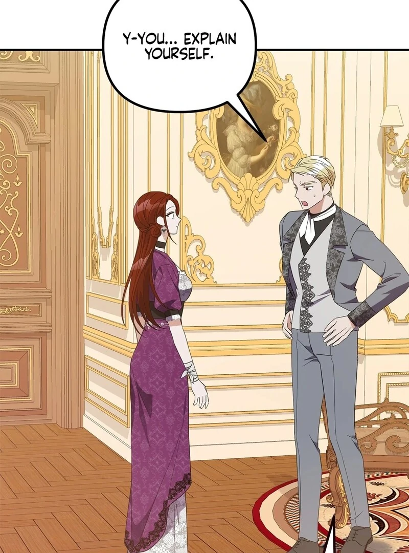 The Wife’s Seduction chapter 9 page 53