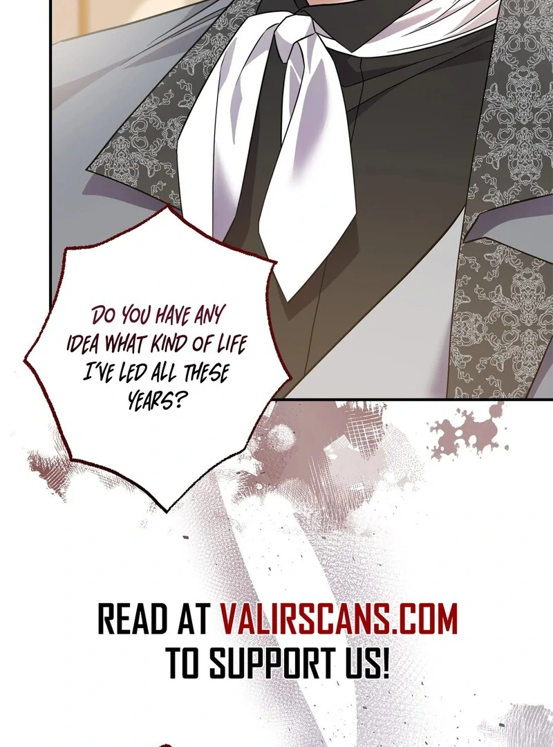 The Wife’s Seduction chapter 9 page 60