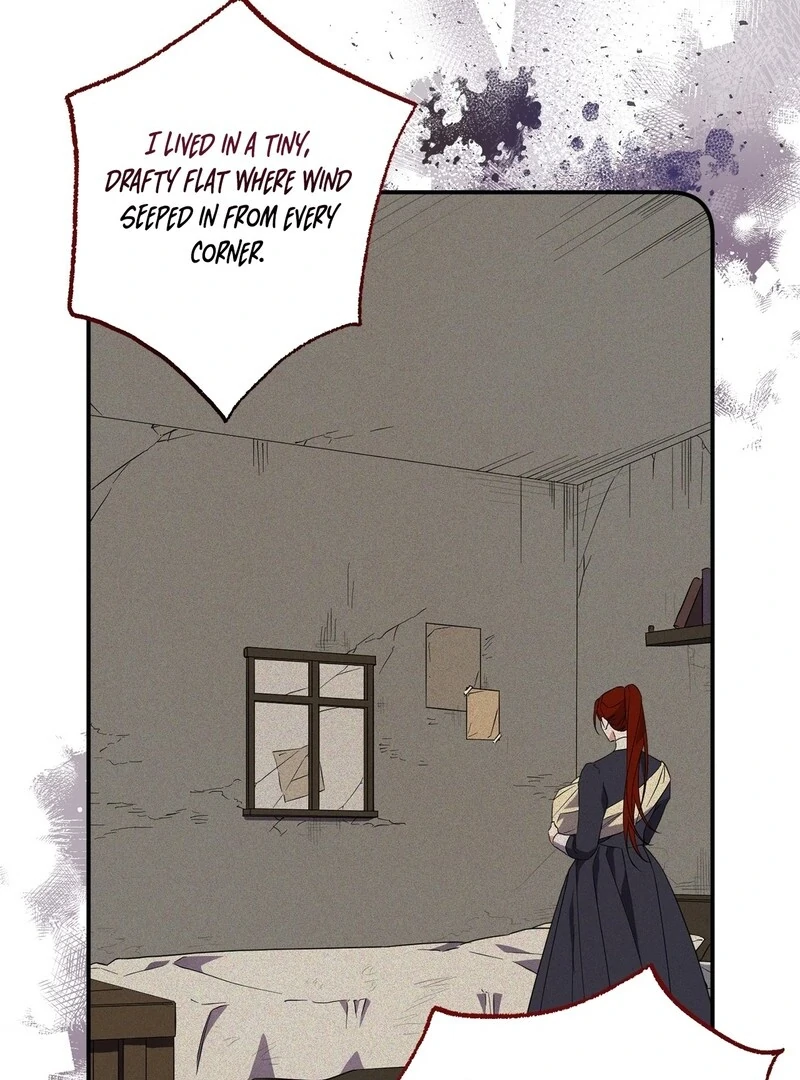 The Wife’s Seduction chapter 9 page 61