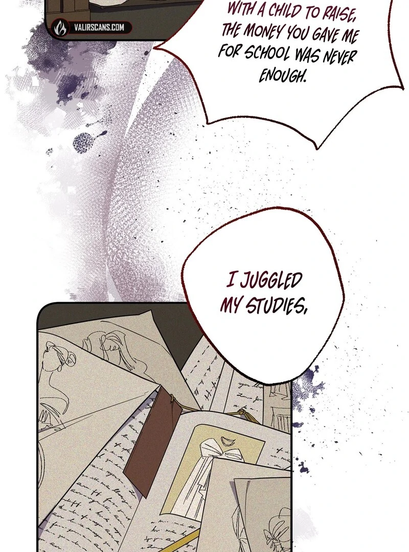 The Wife’s Seduction chapter 9 page 62
