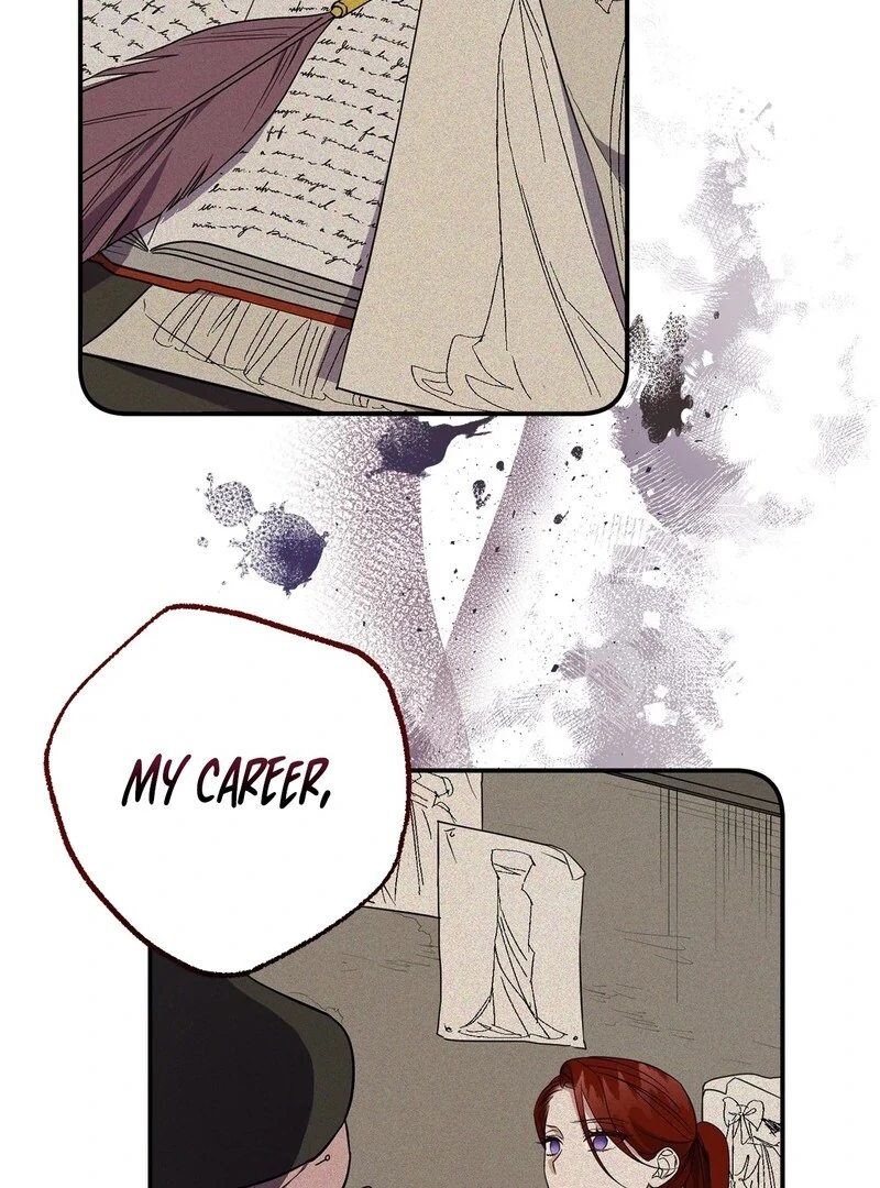 The Wife’s Seduction chapter 9 page 63