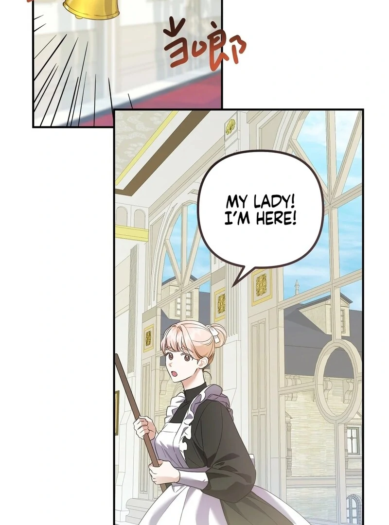 The Wife’s Seduction chapter 9 page 8