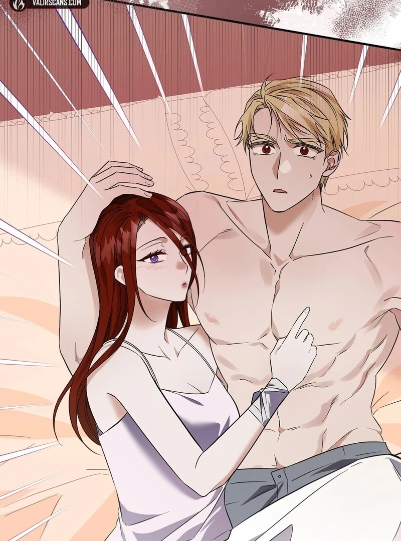 The Wife’s Seduction chapter 9 page 95