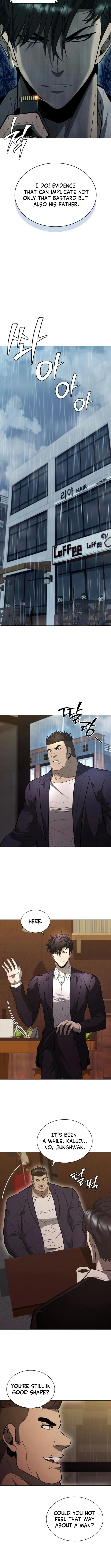 The Former Mercenary’s Life as a Prosecutor chapter 5 page 15