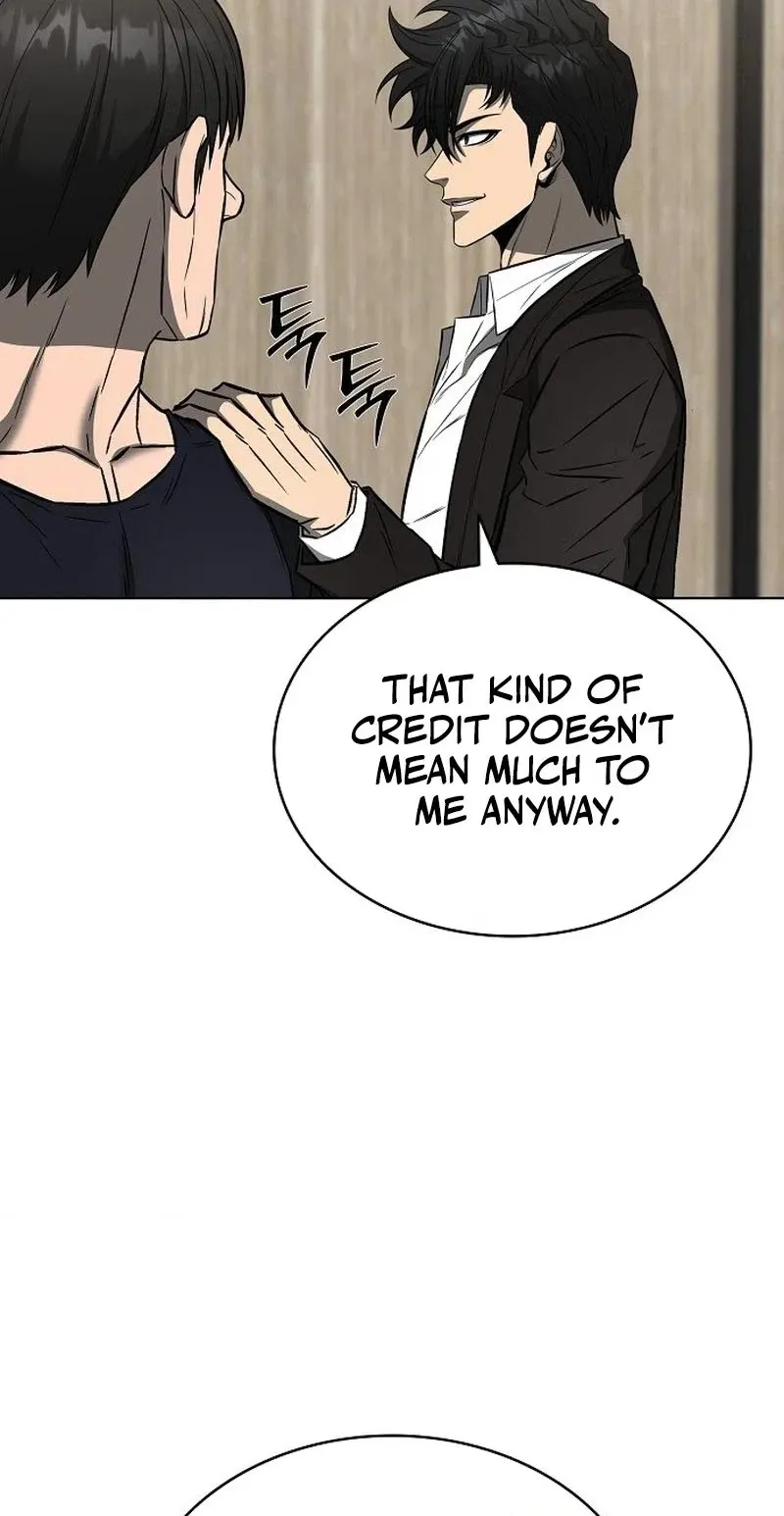 The Former Mercenary’s Life as a Prosecutor chapter 51 page 30