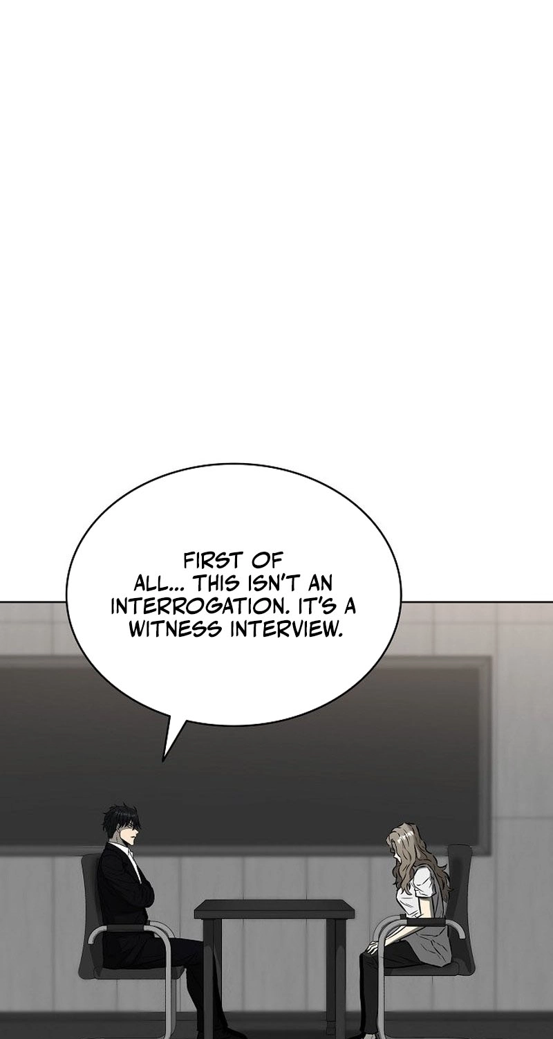 The Former Mercenary’s Life as a Prosecutor chapter 51 page 35