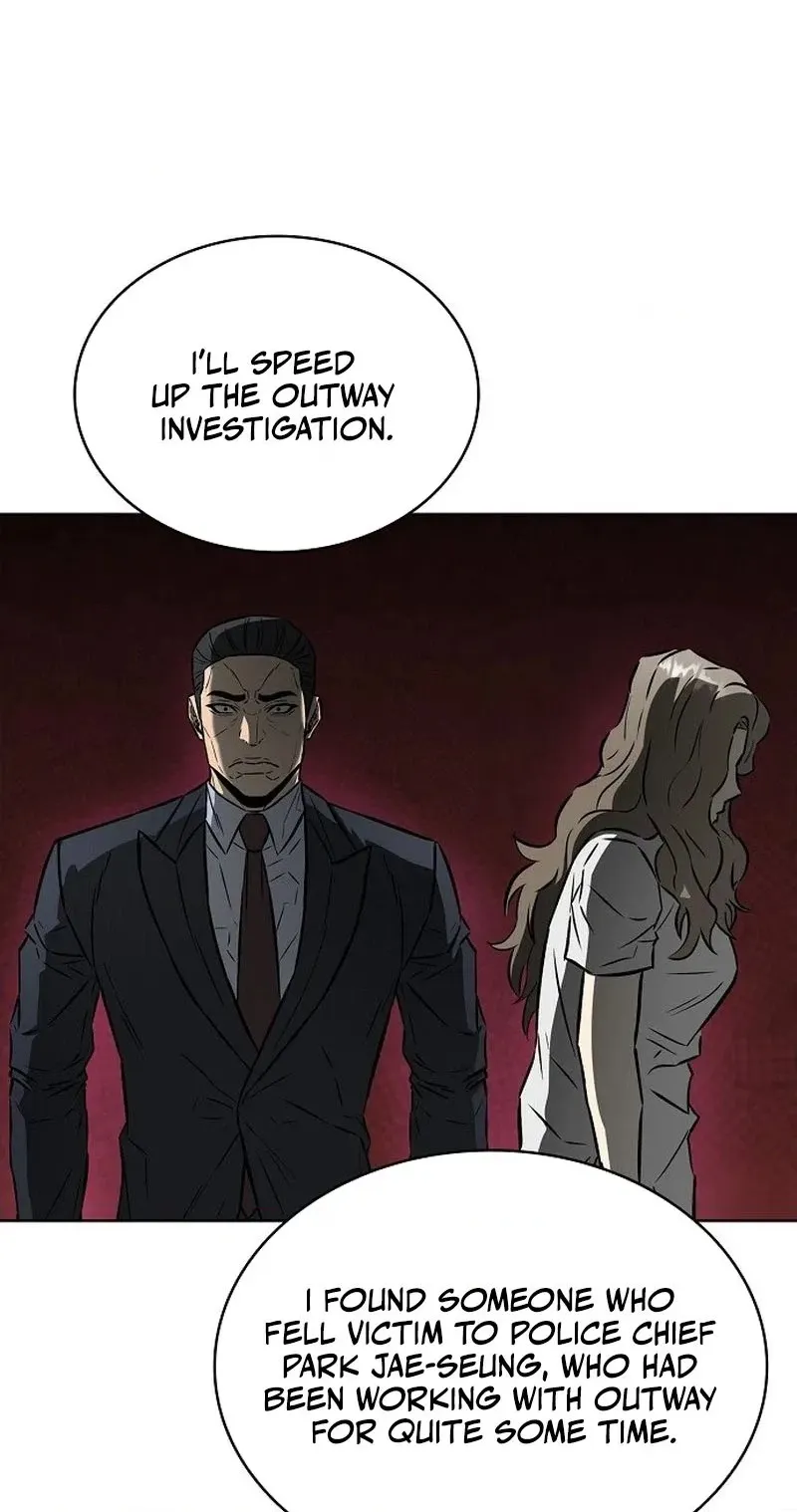 The Former Mercenary’s Life as a Prosecutor chapter 51 page 60