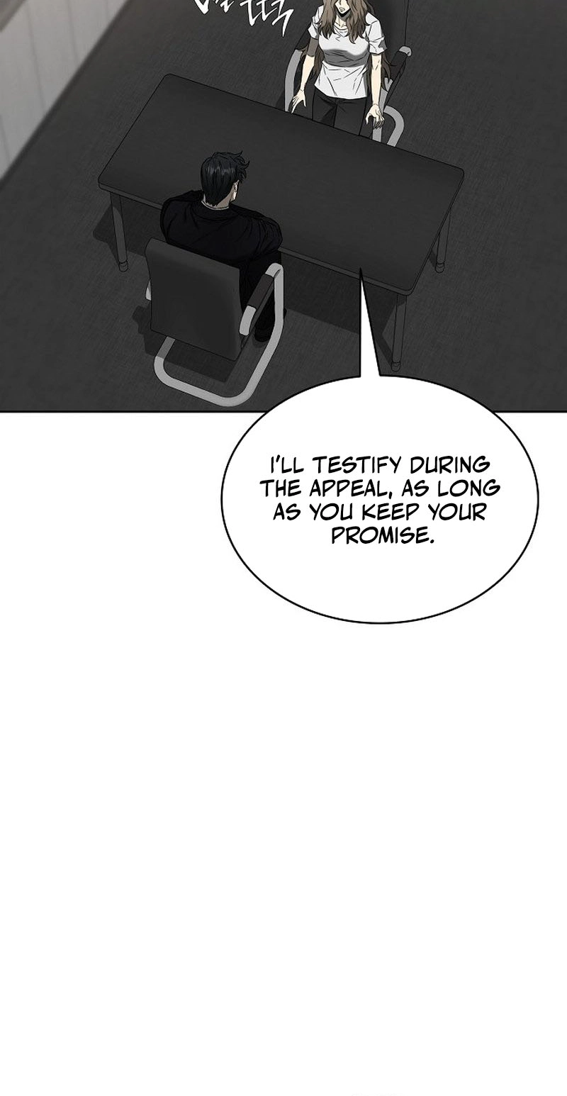 The Former Mercenary’s Life as a Prosecutor chapter 51 page 45