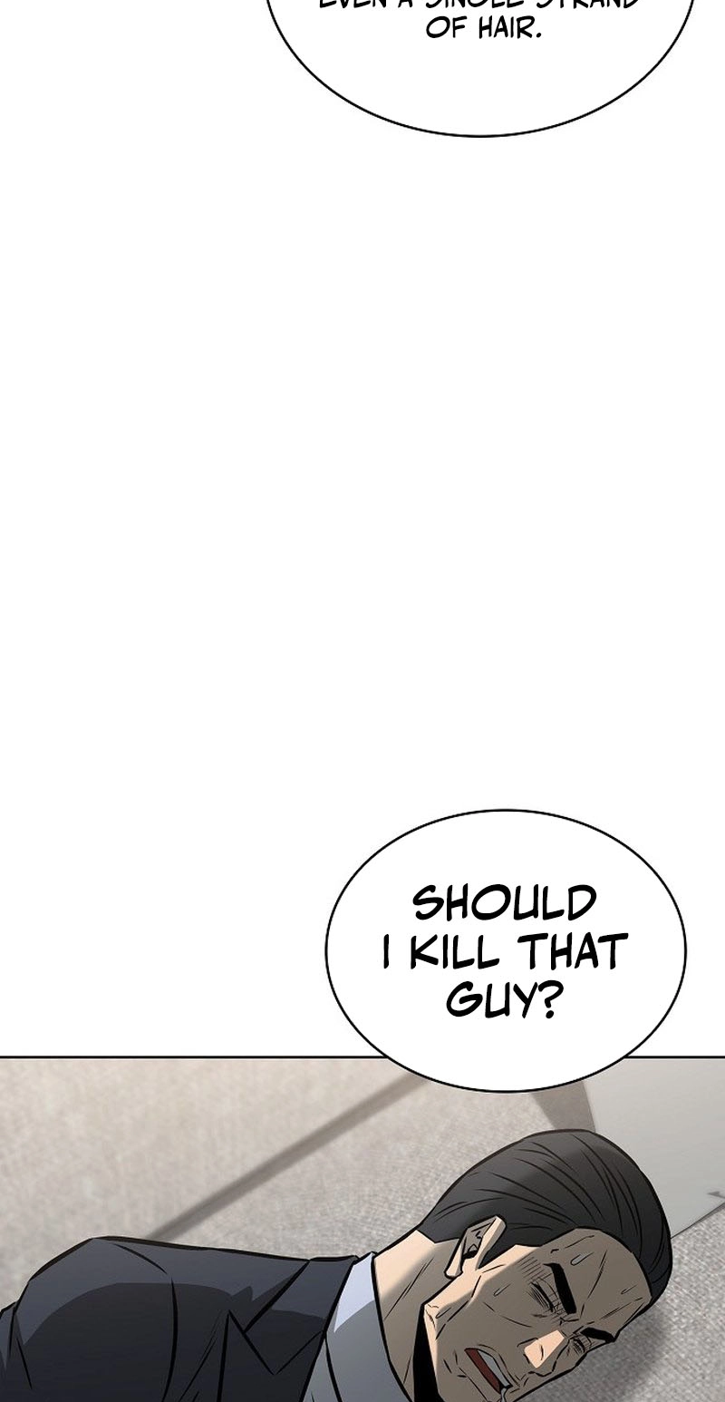 The Former Mercenary’s Life as a Prosecutor chapter 51 page 22