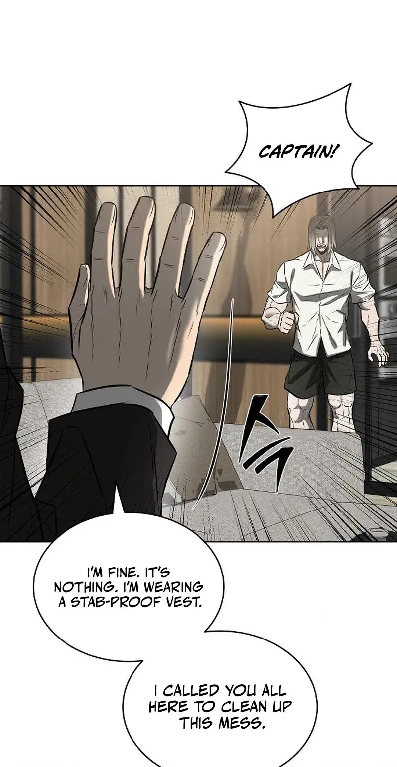 The Former Mercenary’s Life as a Prosecutor chapter 51 page 20