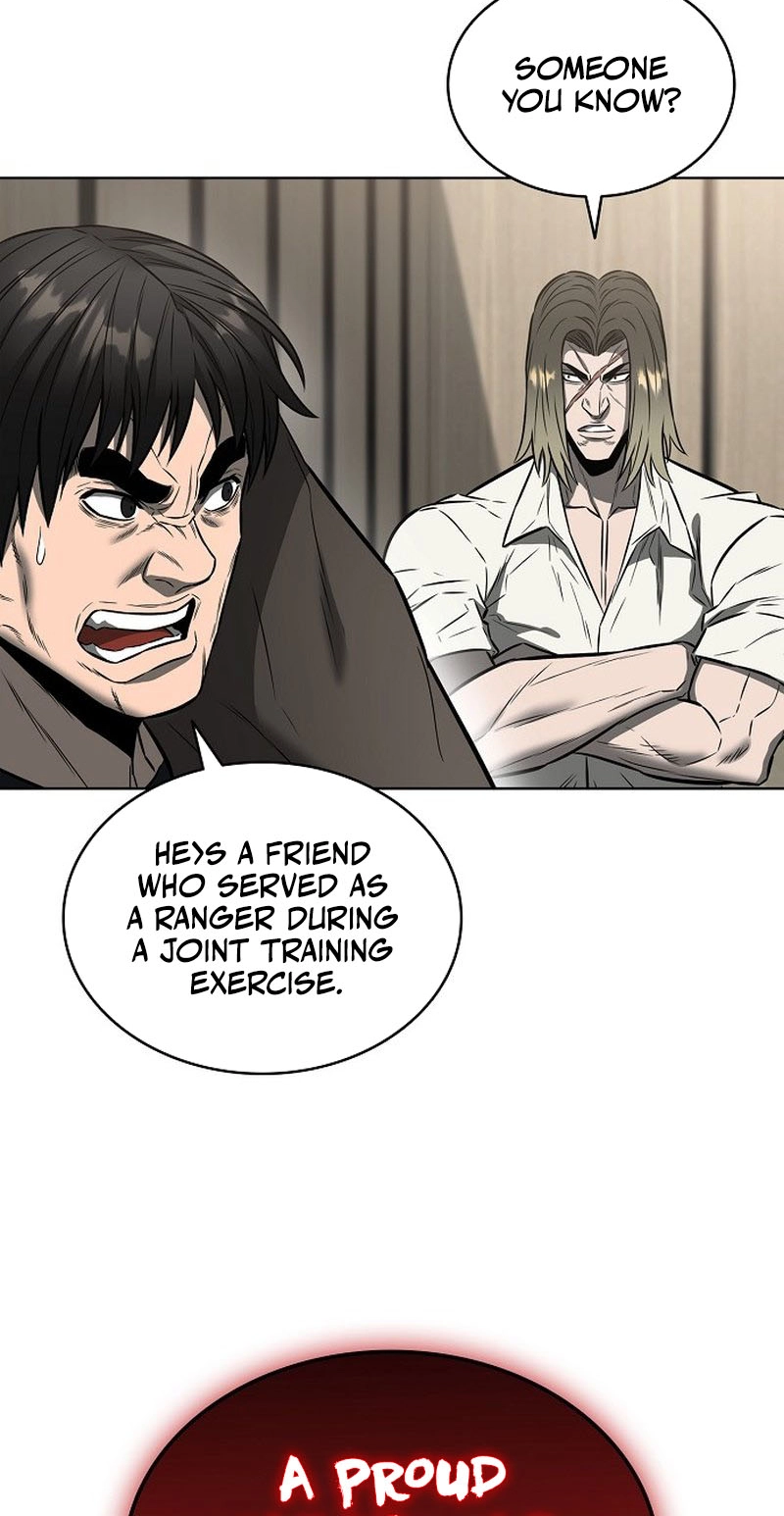 The Former Mercenary’s Life as a Prosecutor chapter 51 page 17