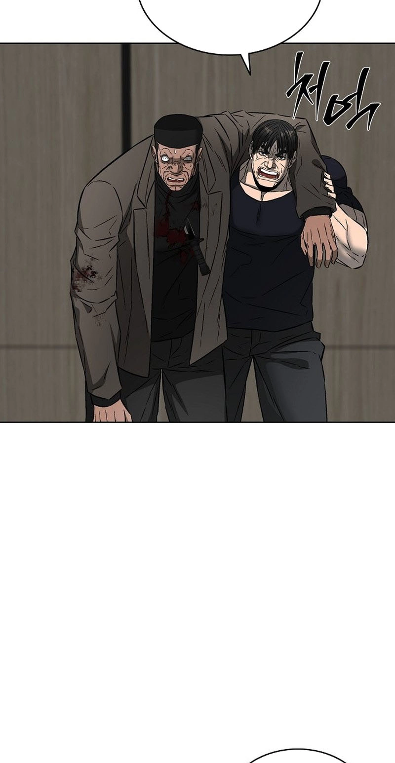 The Former Mercenary’s Life as a Prosecutor chapter 51 page 16