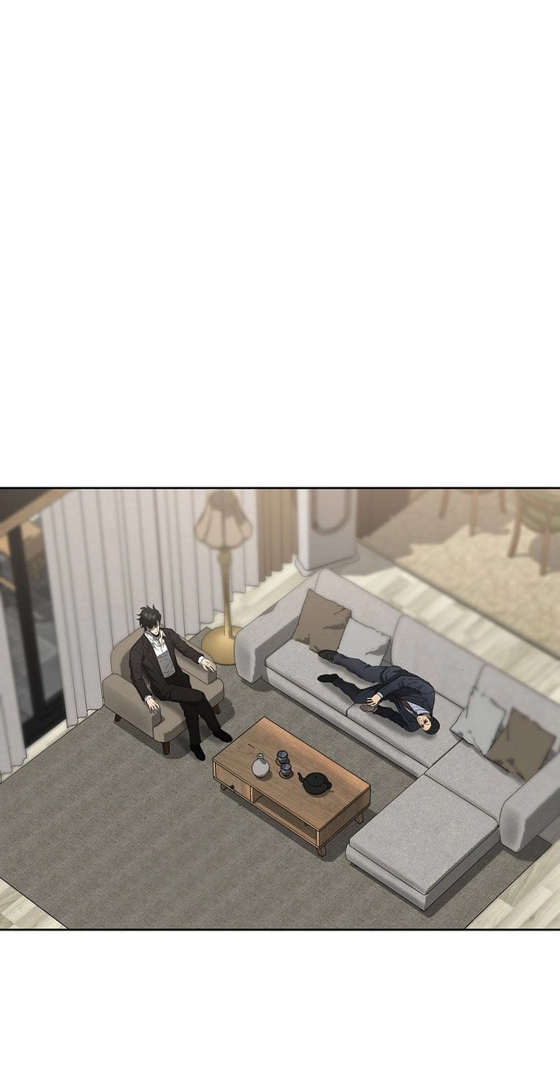 The Former Mercenary’s Life as a Prosecutor chapter 51 page 19