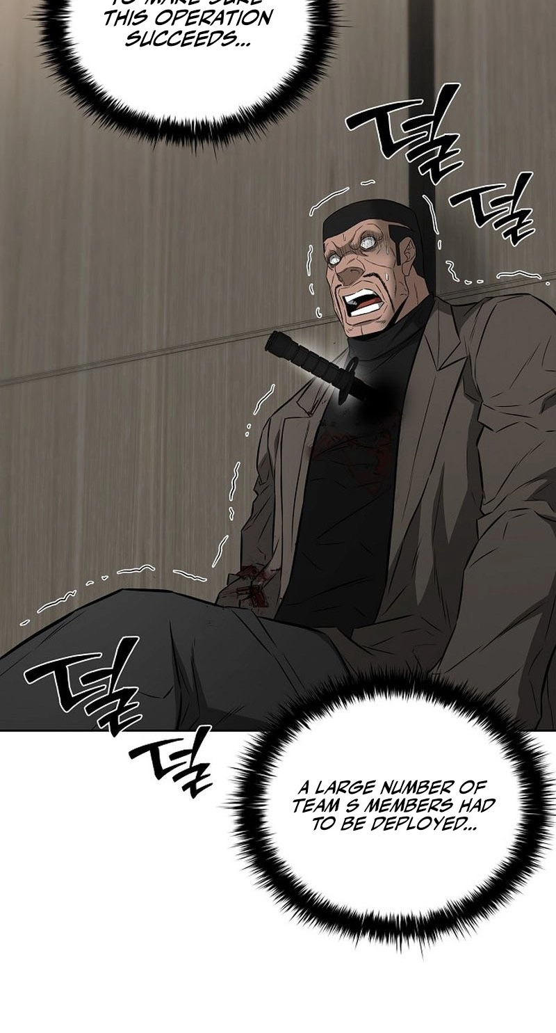 The Former Mercenary’s Life as a Prosecutor chapter 51 page 4