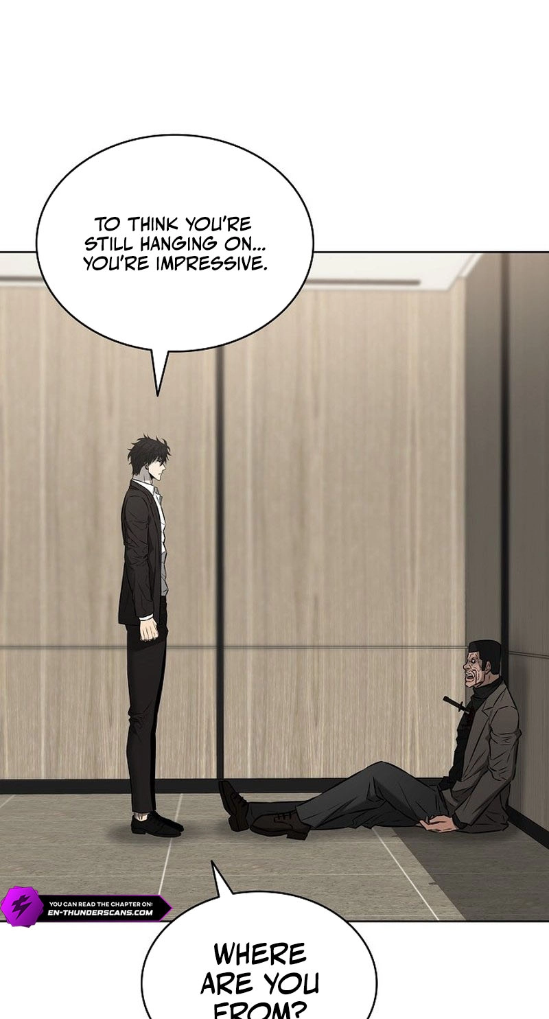 The Former Mercenary’s Life as a Prosecutor chapter 51 page 5