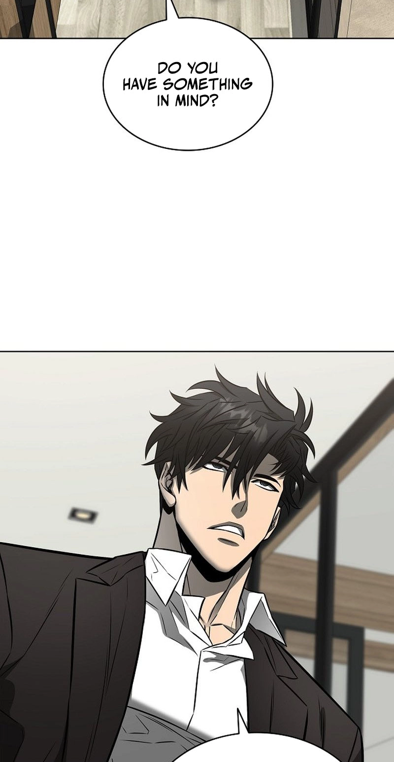 The Former Mercenary’s Life as a Prosecutor chapter 51 page 27