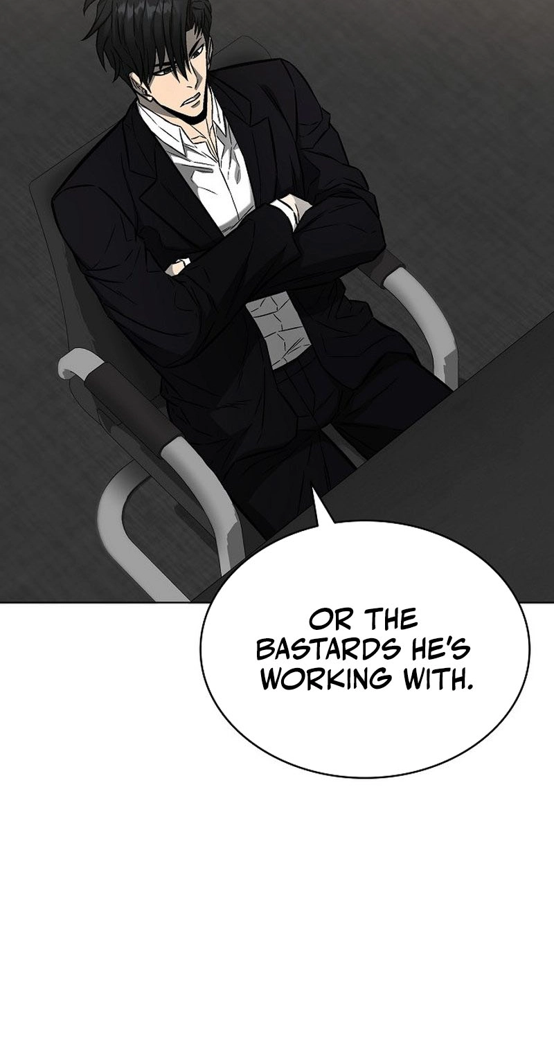 The Former Mercenary’s Life as a Prosecutor chapter 51 page 37
