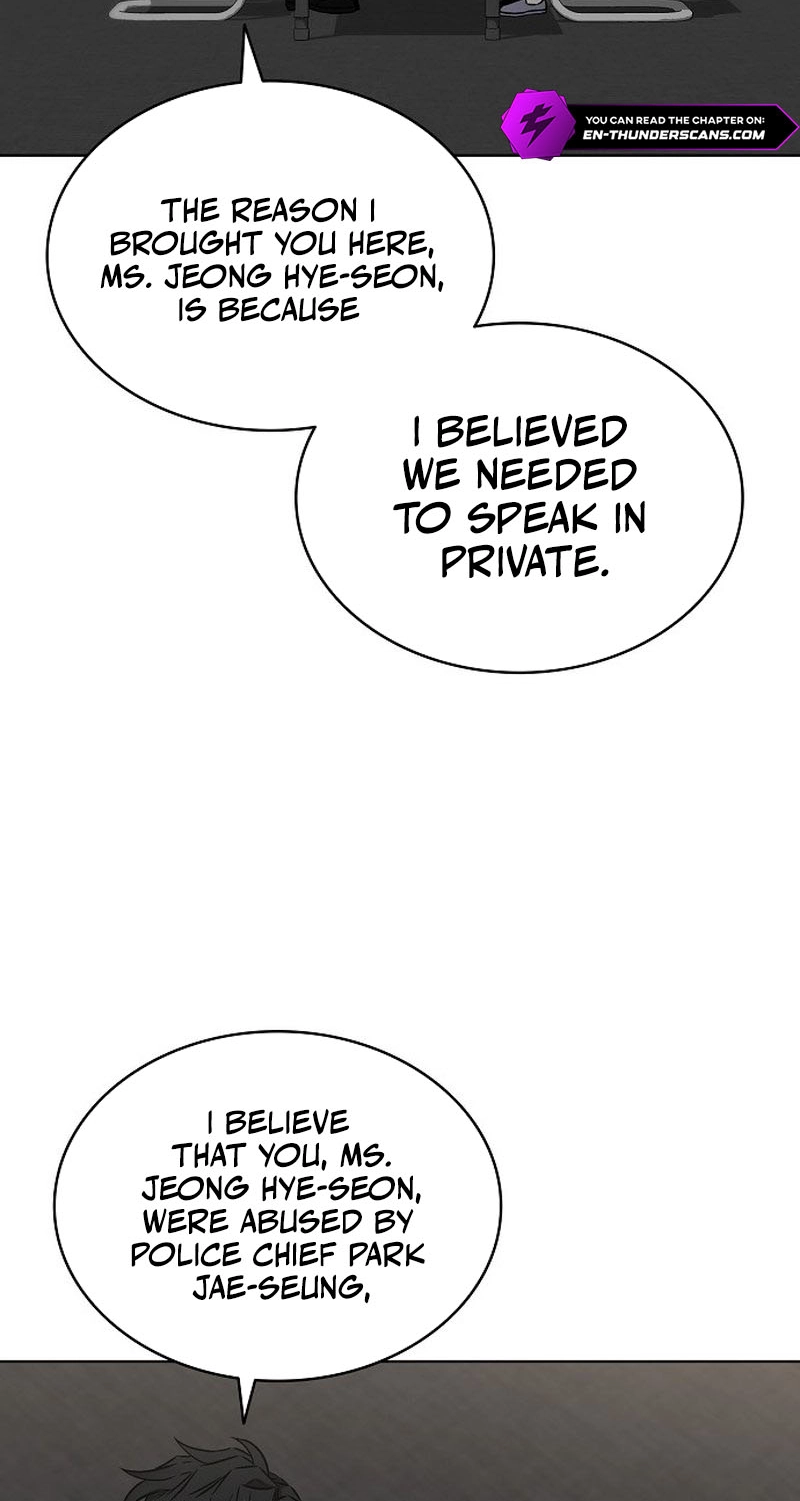 The Former Mercenary’s Life as a Prosecutor chapter 51 page 36