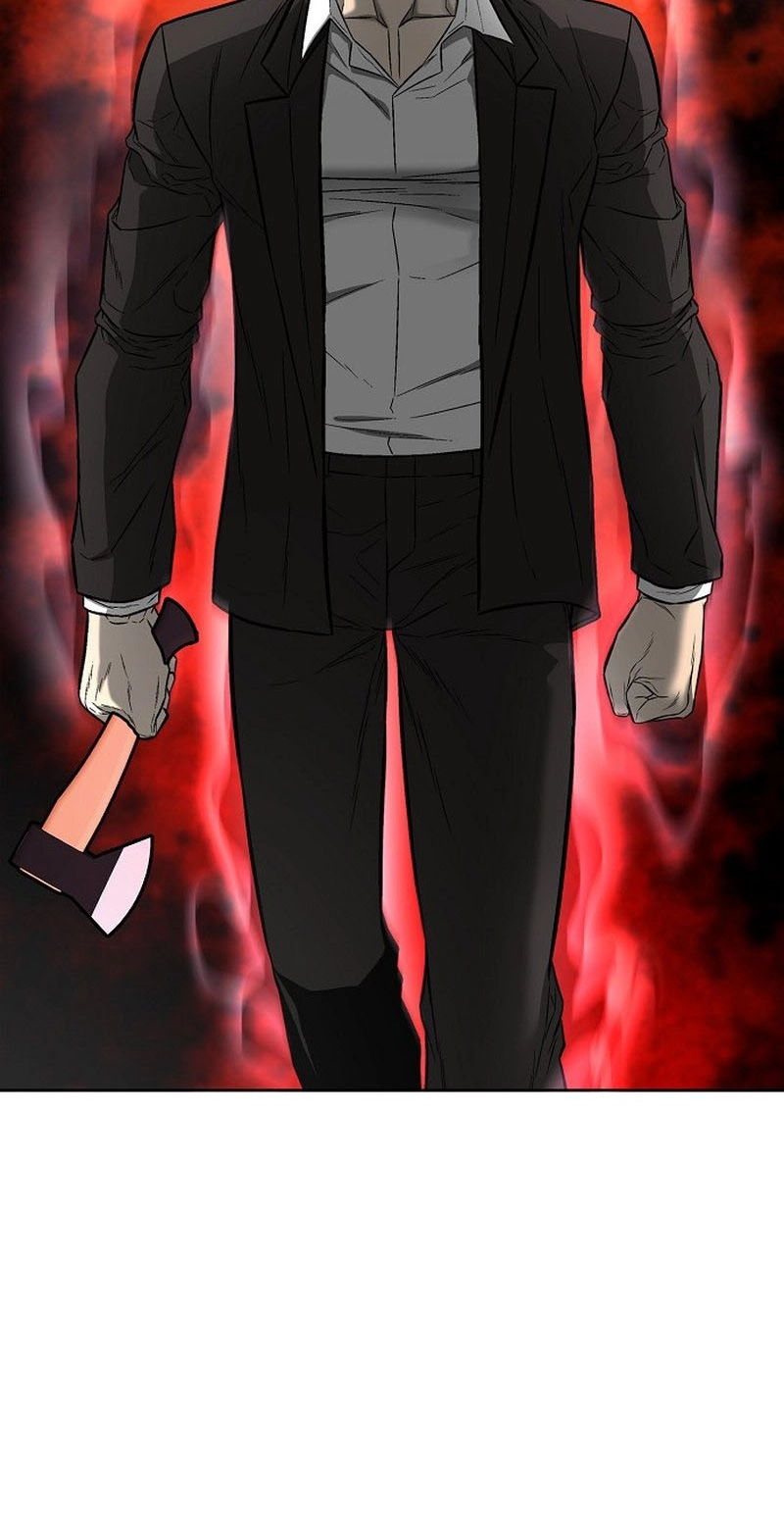 The Former Mercenary’s Life as a Prosecutor chapter 51 page 11