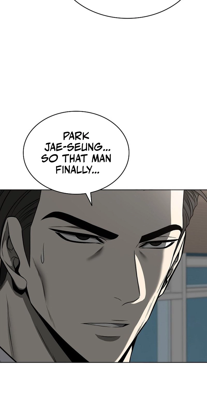 The Former Mercenary’s Life as a Prosecutor chapter 51 page 61