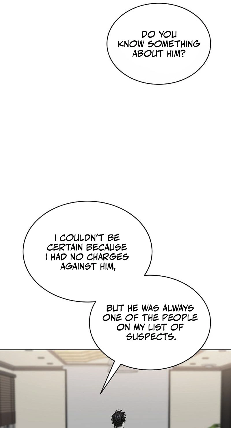 The Former Mercenary’s Life as a Prosecutor chapter 51 page 62