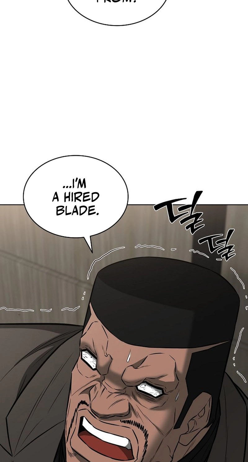 The Former Mercenary’s Life as a Prosecutor chapter 51 page 6