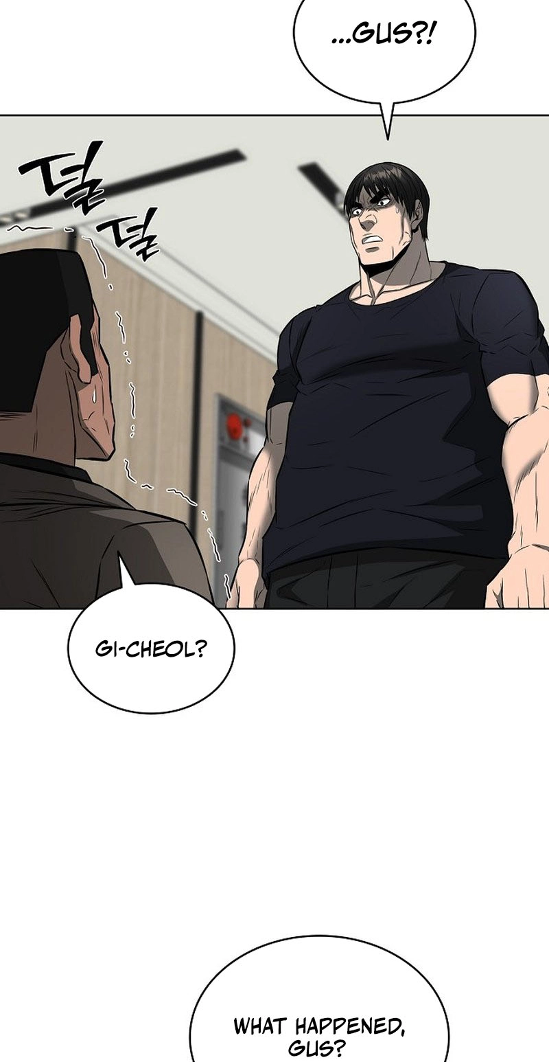 The Former Mercenary’s Life as a Prosecutor chapter 51 page 15