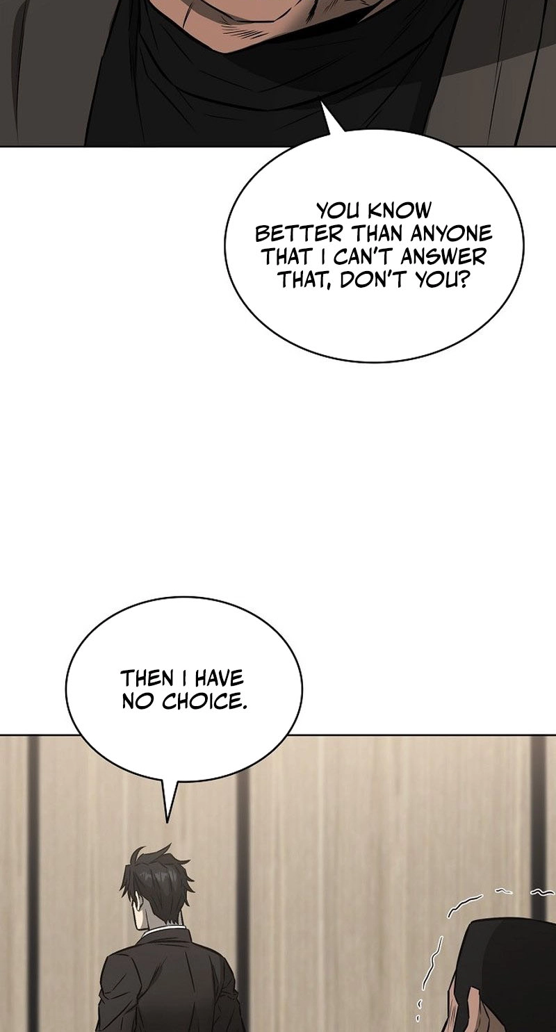 The Former Mercenary’s Life as a Prosecutor chapter 51 page 7