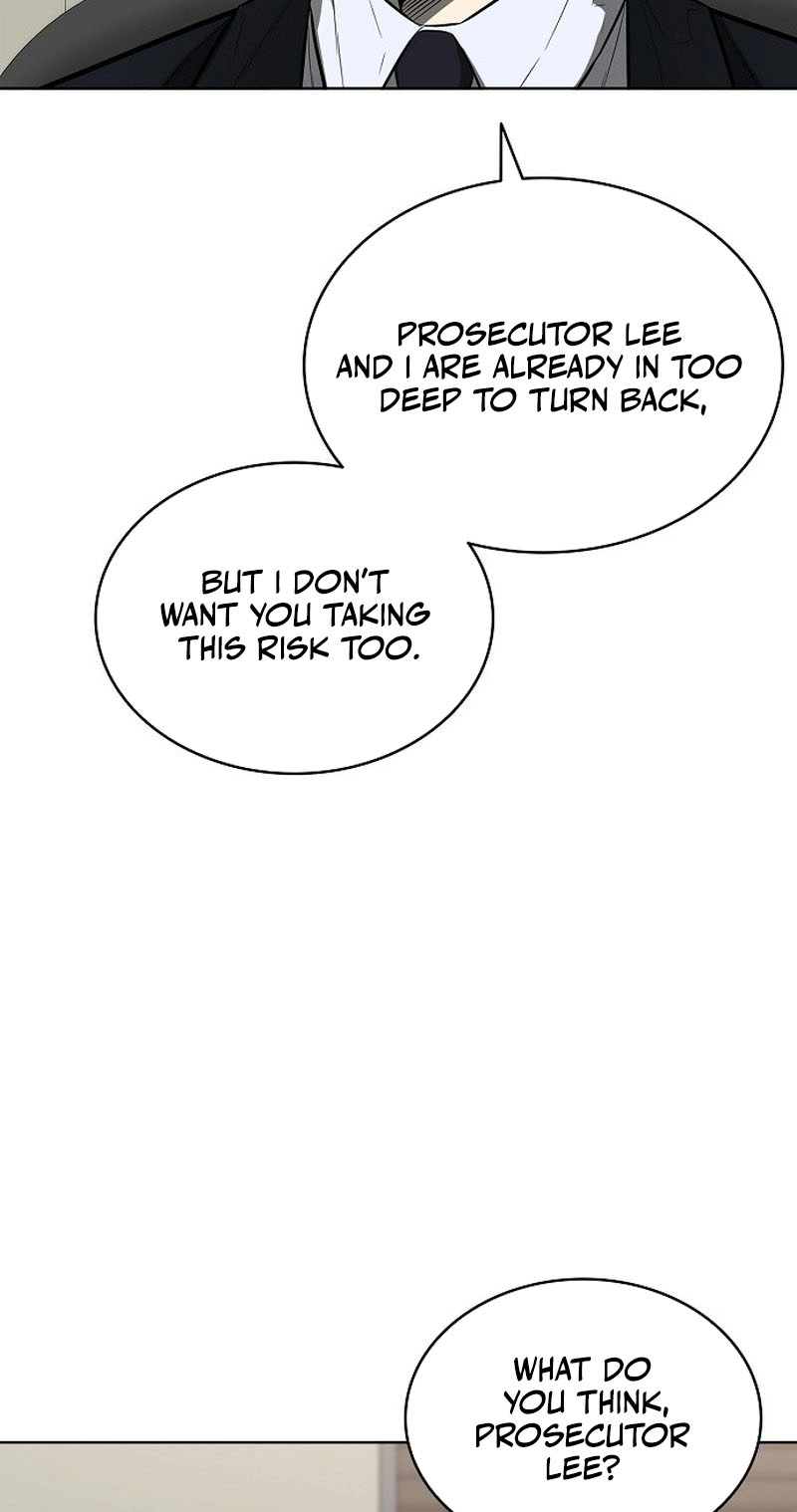 The Former Mercenary’s Life as a Prosecutor chapter 51 page 56