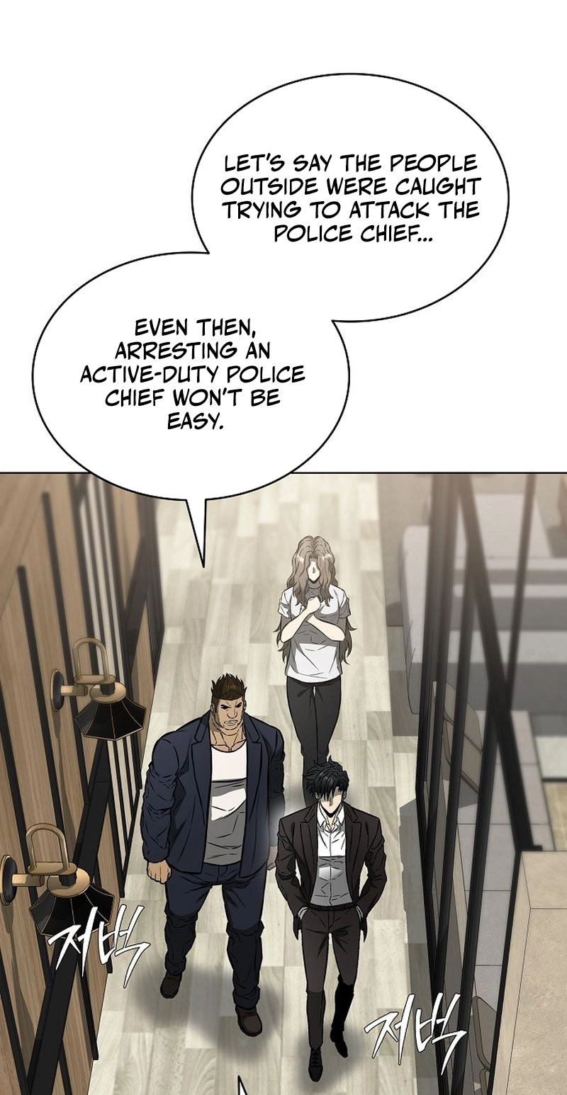 The Former Mercenary’s Life as a Prosecutor chapter 51 page 26