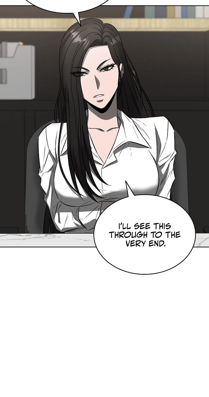 The Former Mercenary’s Life as a Prosecutor chapter 51 page 58