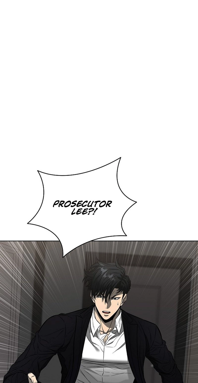 The Former Mercenary’s Life as a Prosecutor chapter 51 page 49