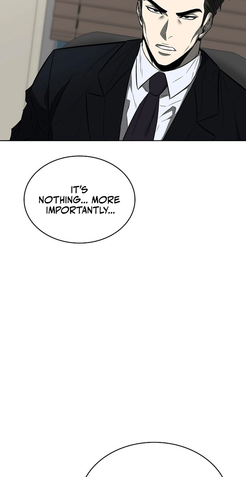 The Former Mercenary’s Life as a Prosecutor chapter 51 page 51