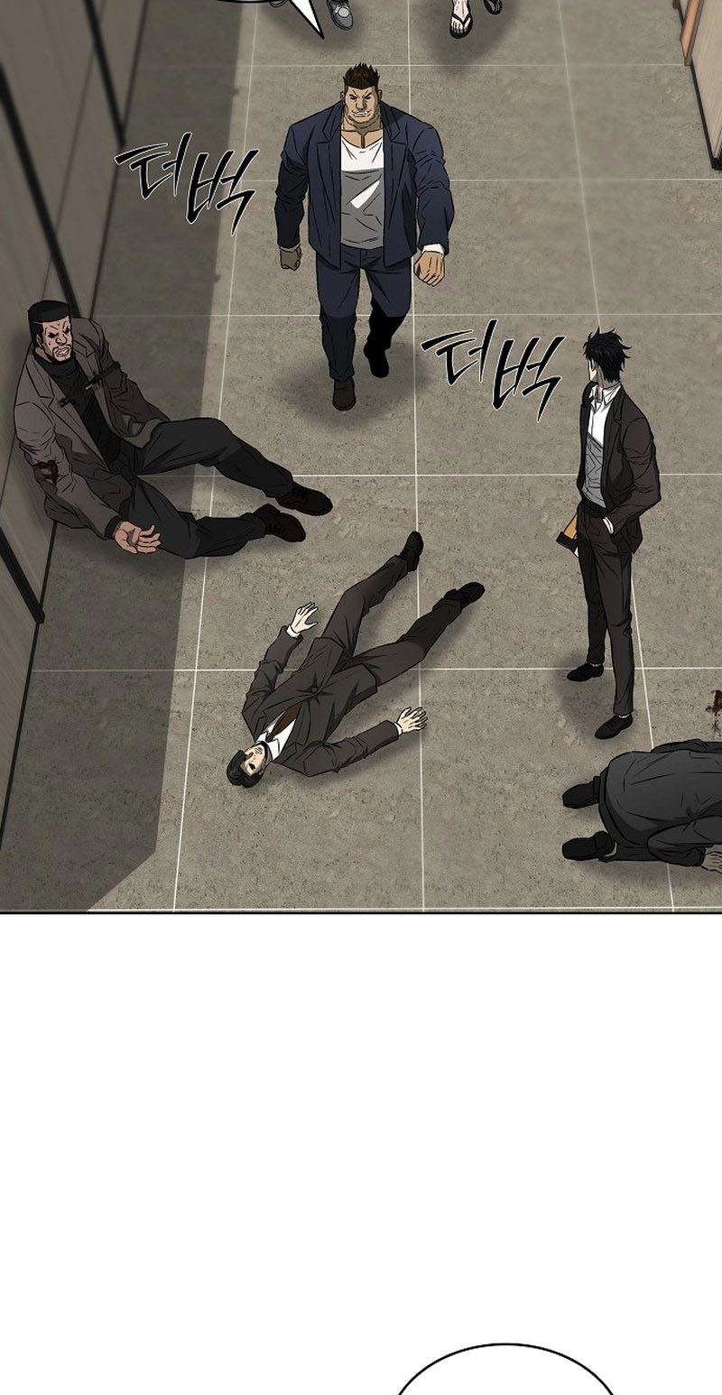 The Former Mercenary’s Life as a Prosecutor chapter 51 page 14
