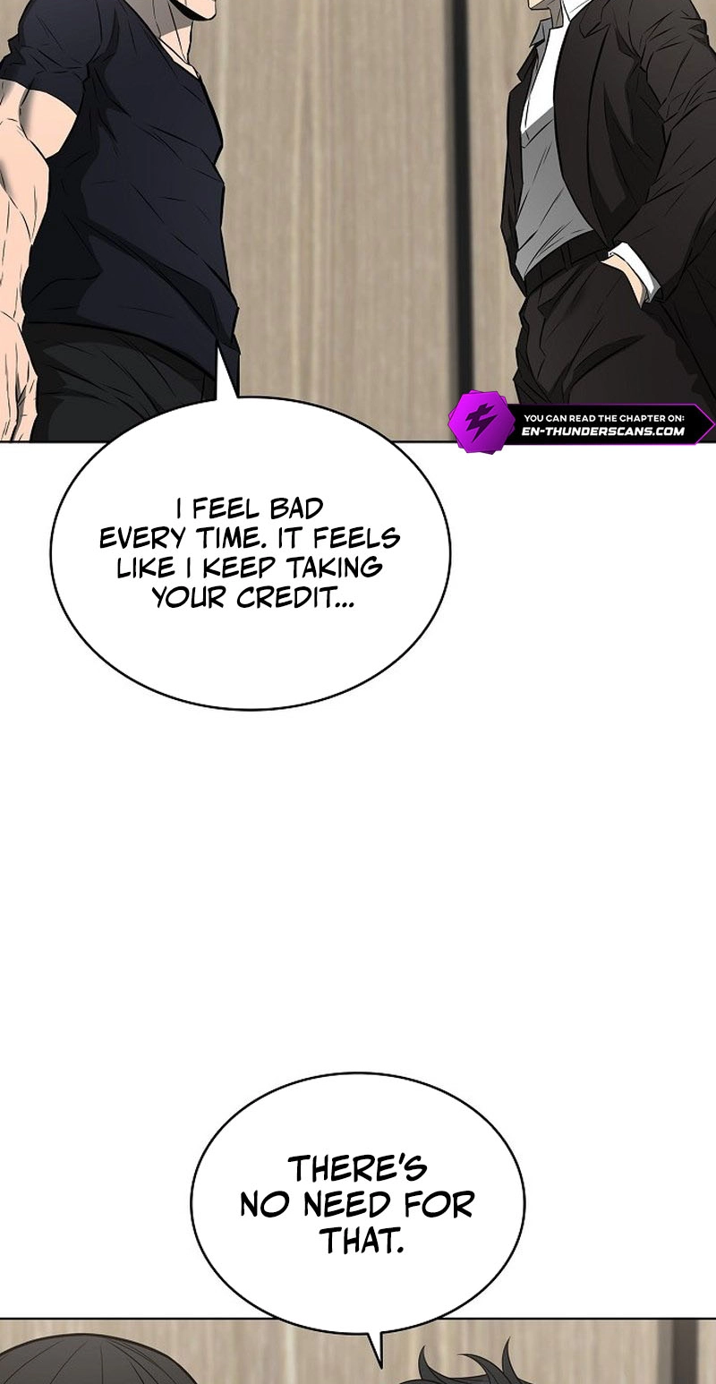 The Former Mercenary’s Life as a Prosecutor chapter 51 page 29