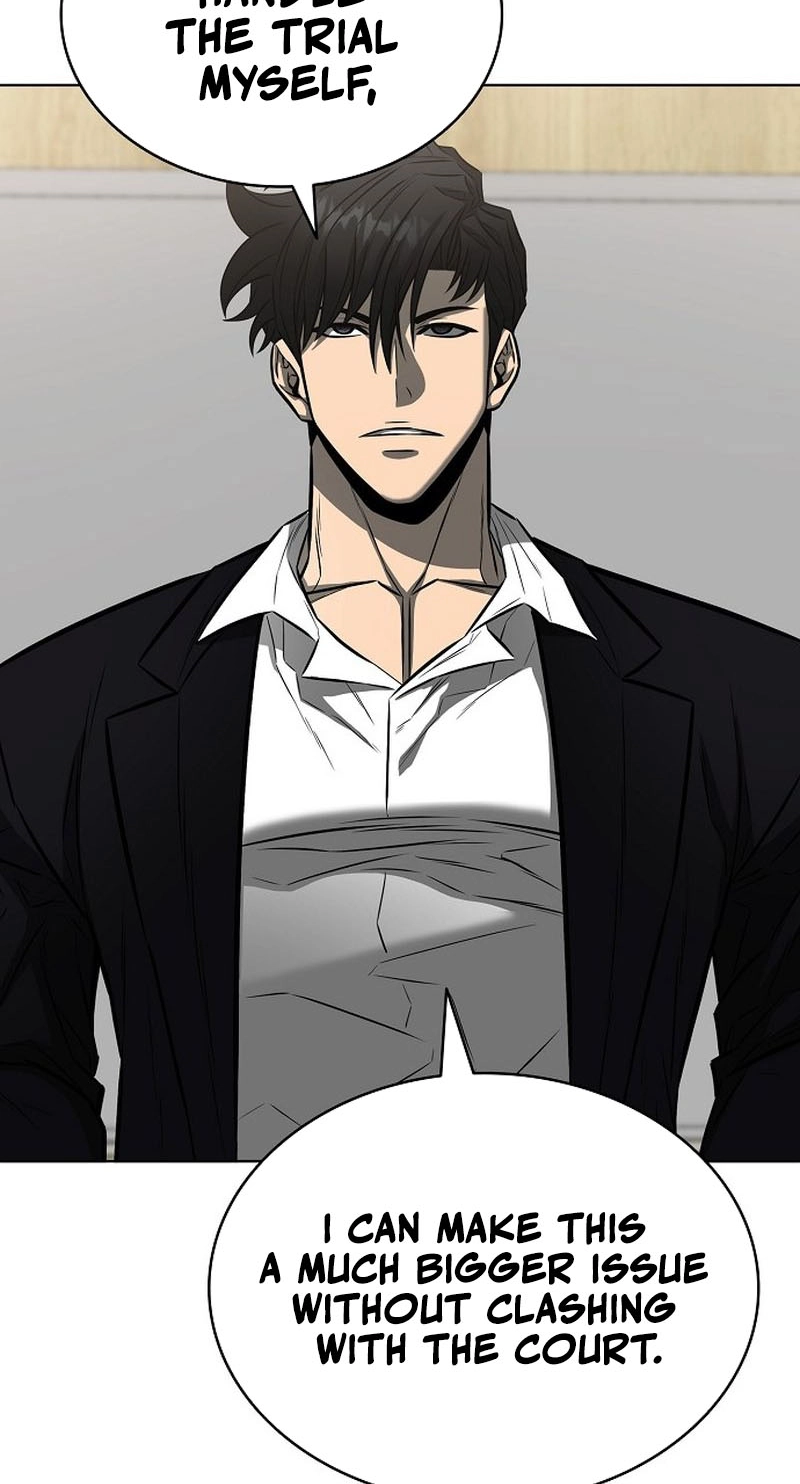 The Former Mercenary’s Life as a Prosecutor chapter 51 page 65