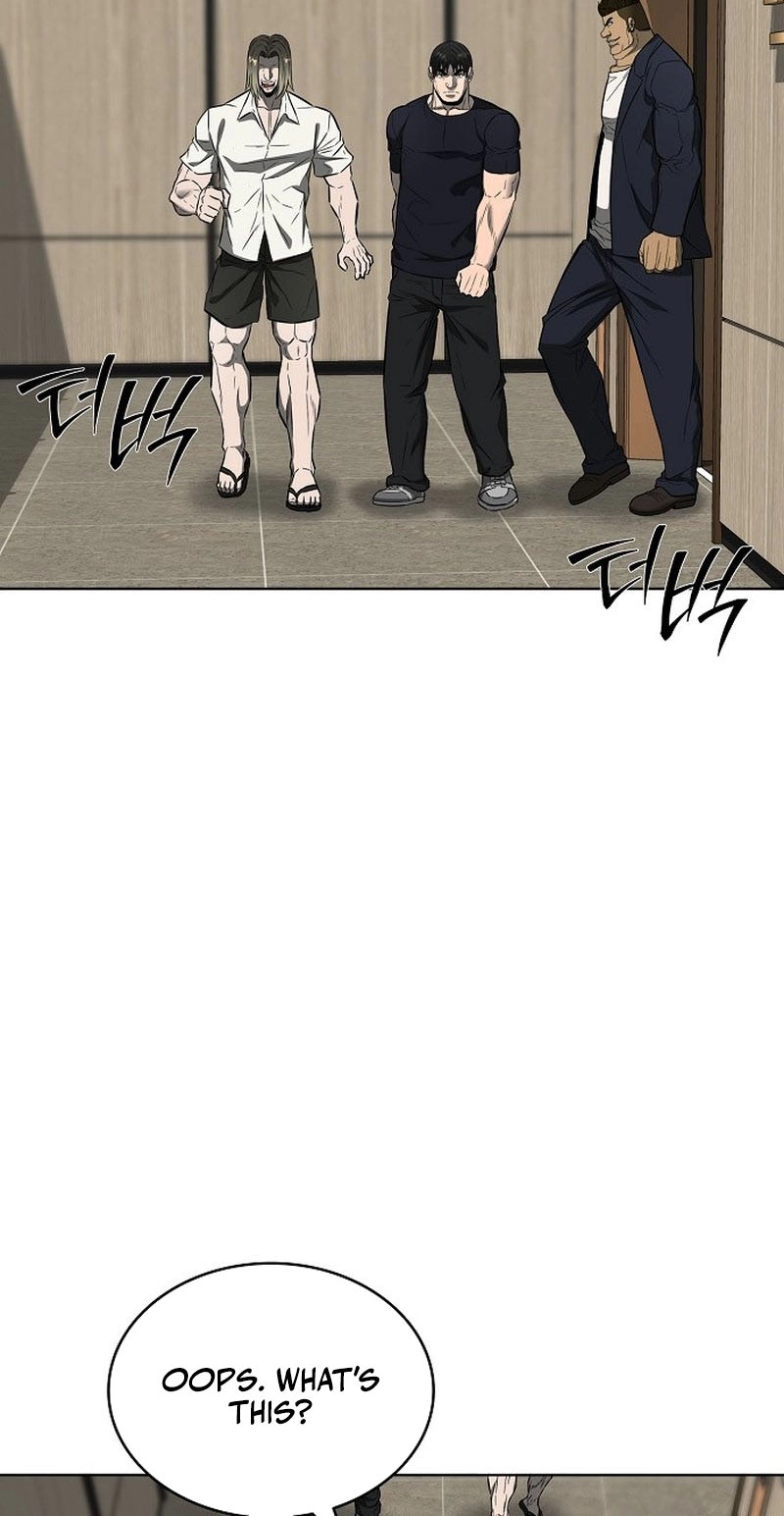 The Former Mercenary’s Life as a Prosecutor chapter 51 page 13