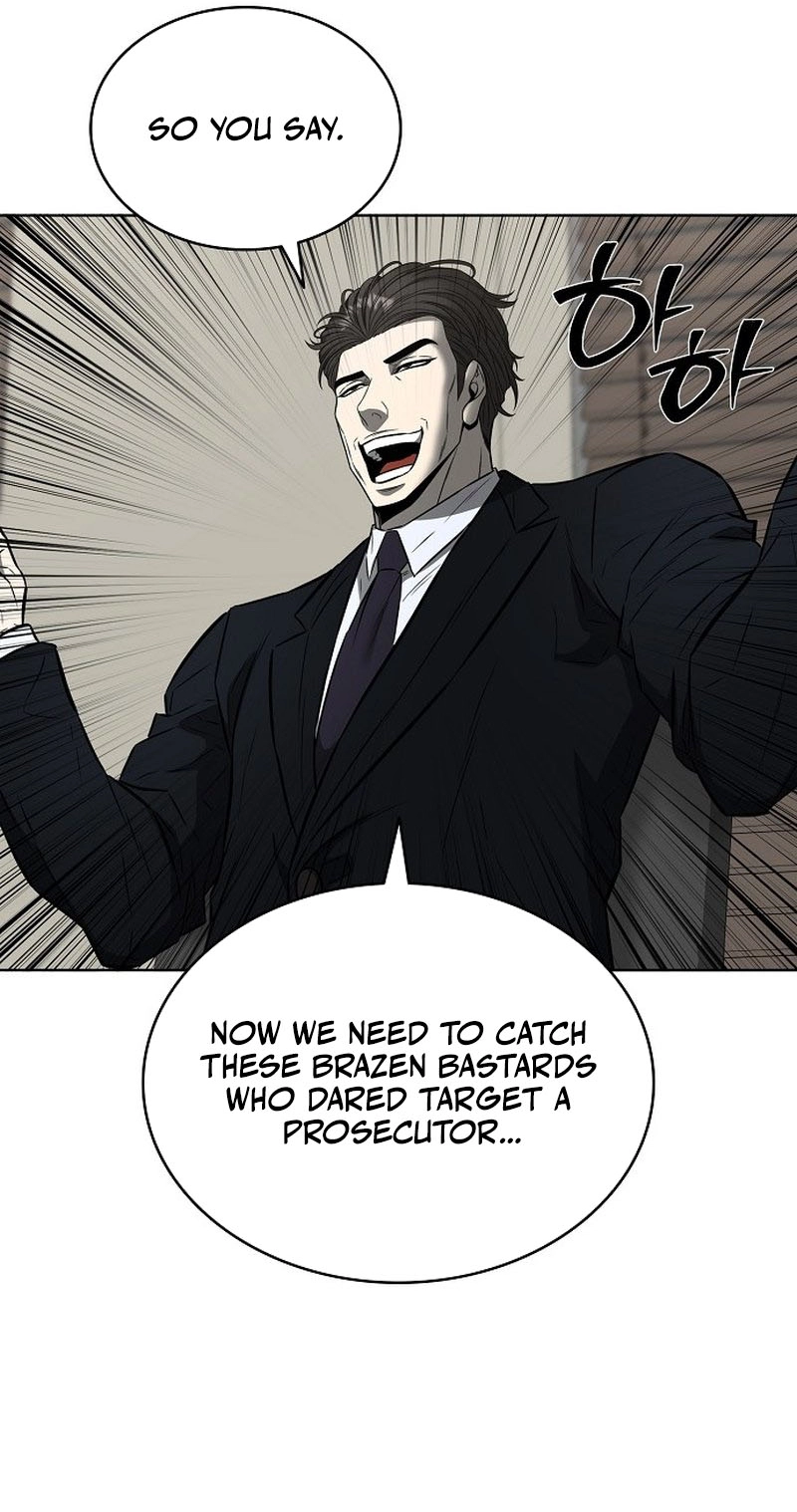 The Former Mercenary’s Life as a Prosecutor chapter 51 page 59