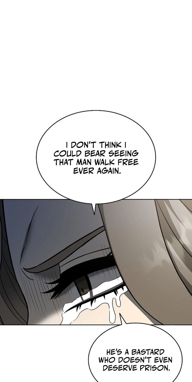 The Former Mercenary’s Life as a Prosecutor chapter 51 page 41