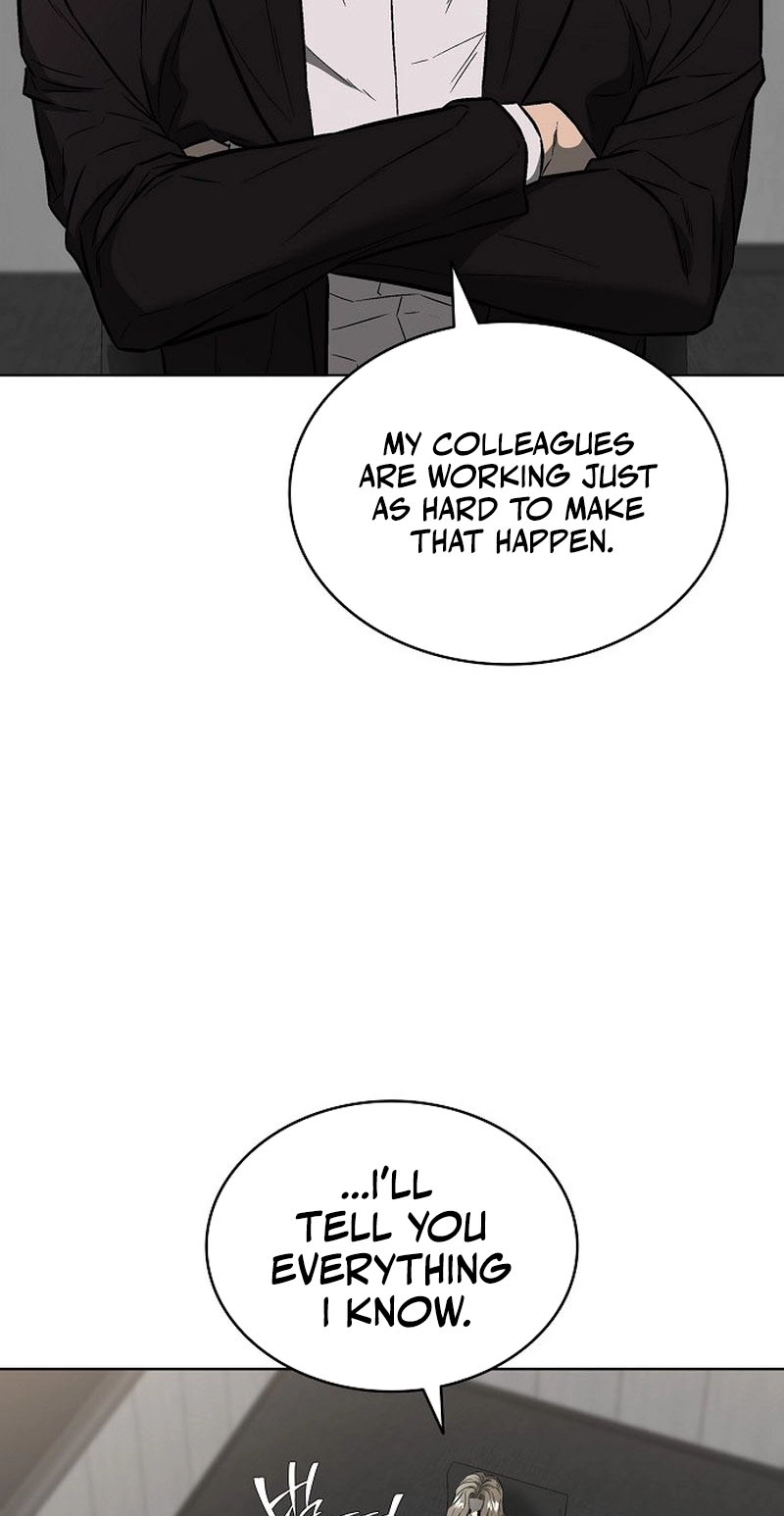 The Former Mercenary’s Life as a Prosecutor chapter 51 page 44