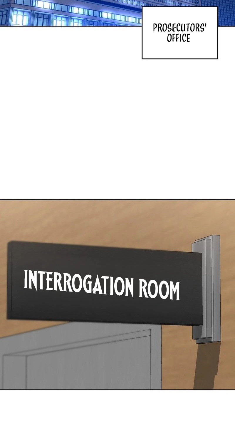 The Former Mercenary’s Life as a Prosecutor chapter 51 page 34
