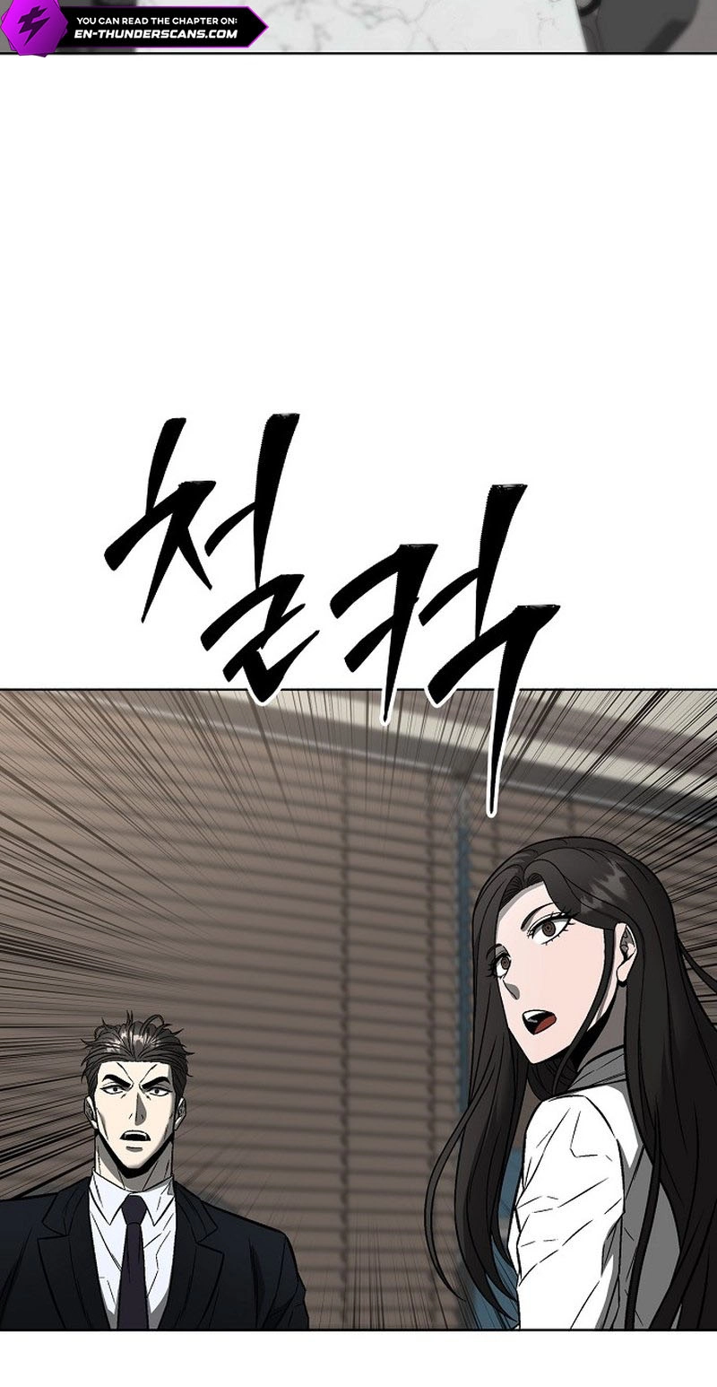 The Former Mercenary’s Life as a Prosecutor chapter 51 page 48