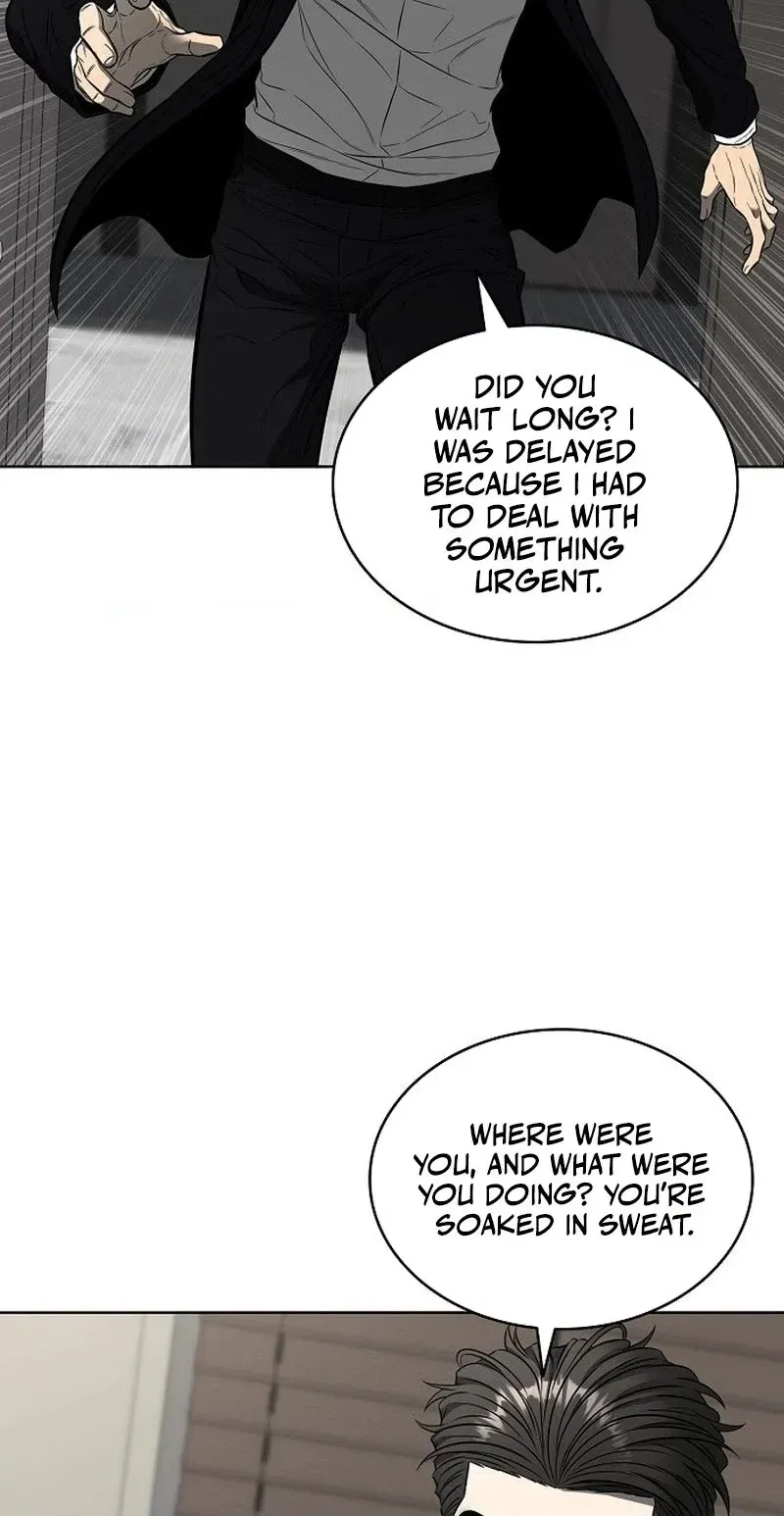 The Former Mercenary’s Life as a Prosecutor chapter 51 page 50