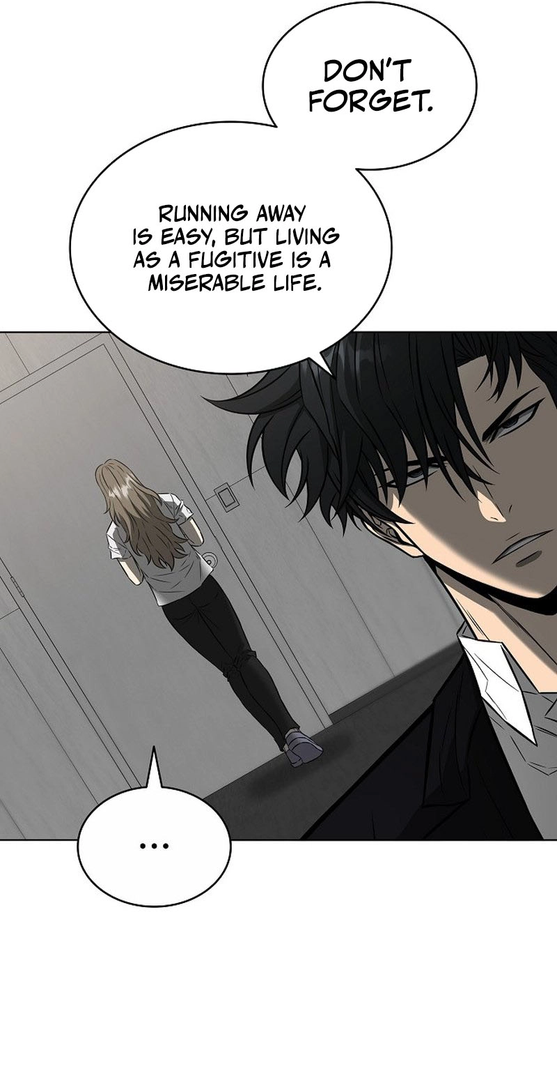 The Former Mercenary’s Life as a Prosecutor chapter 51 page 46